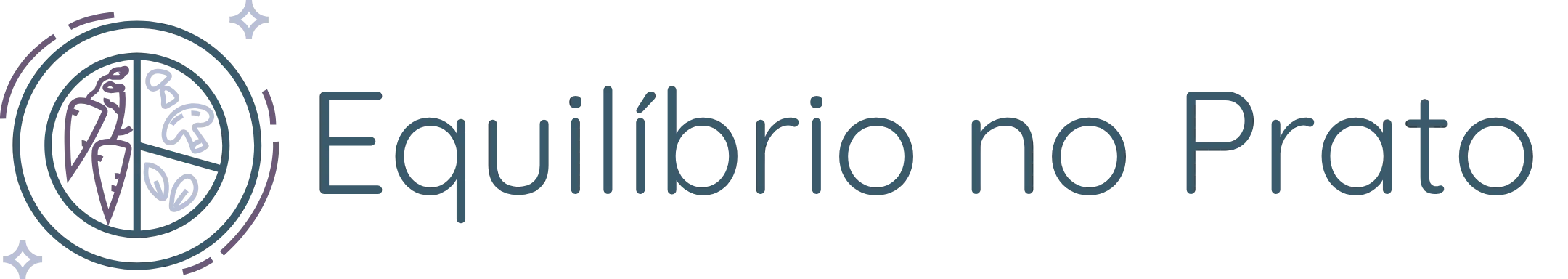Equilíbrio no Prato
