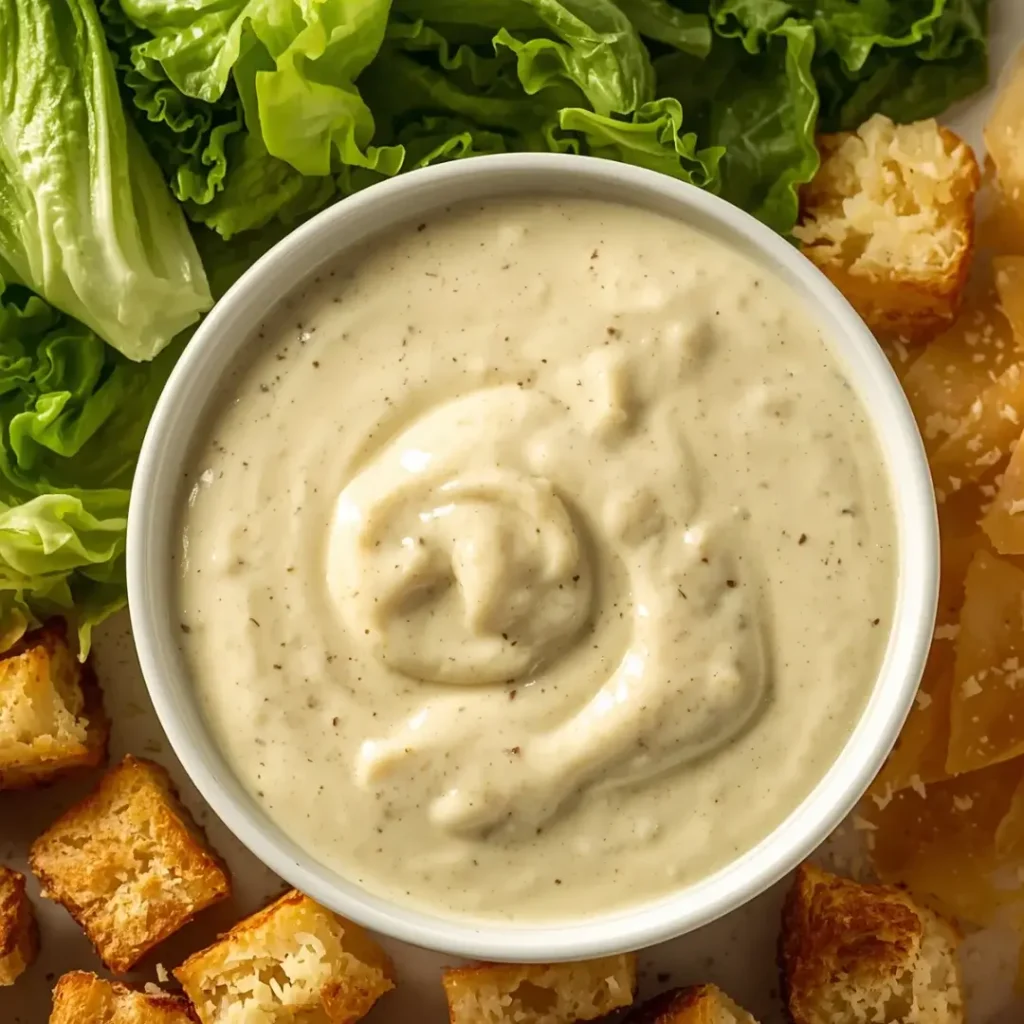 Molho Caesar Clássico