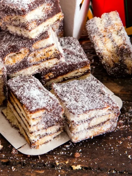 Palha Italiana